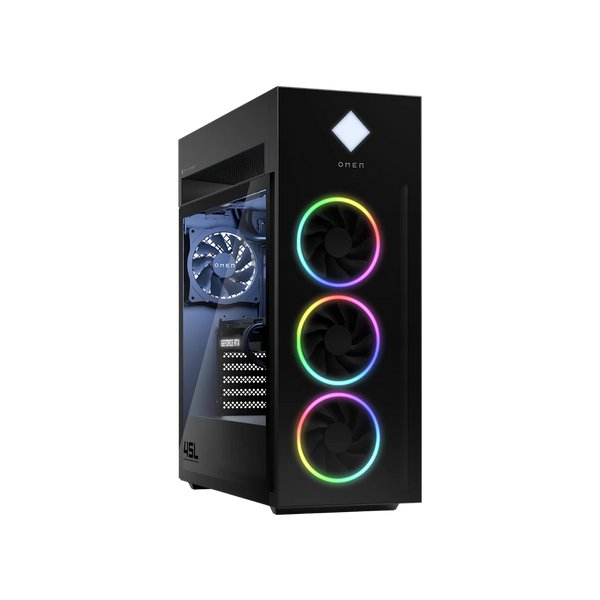 Gaming Desktops
