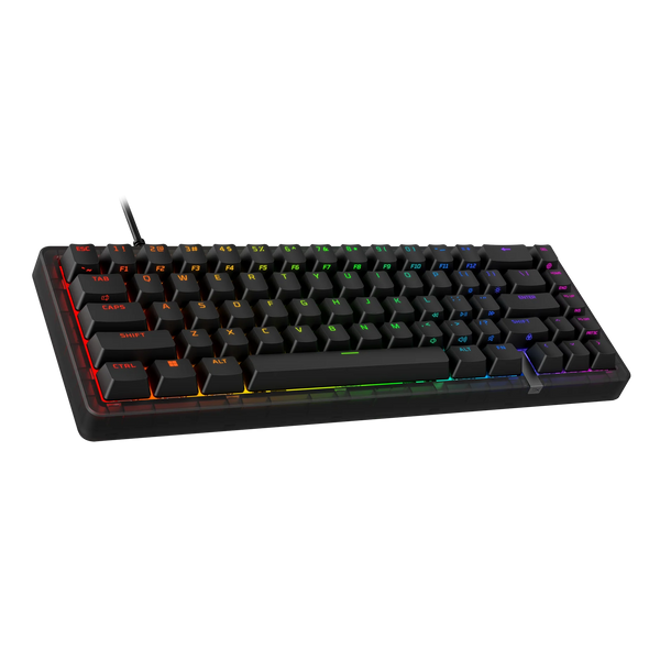 Gaming Keyboards