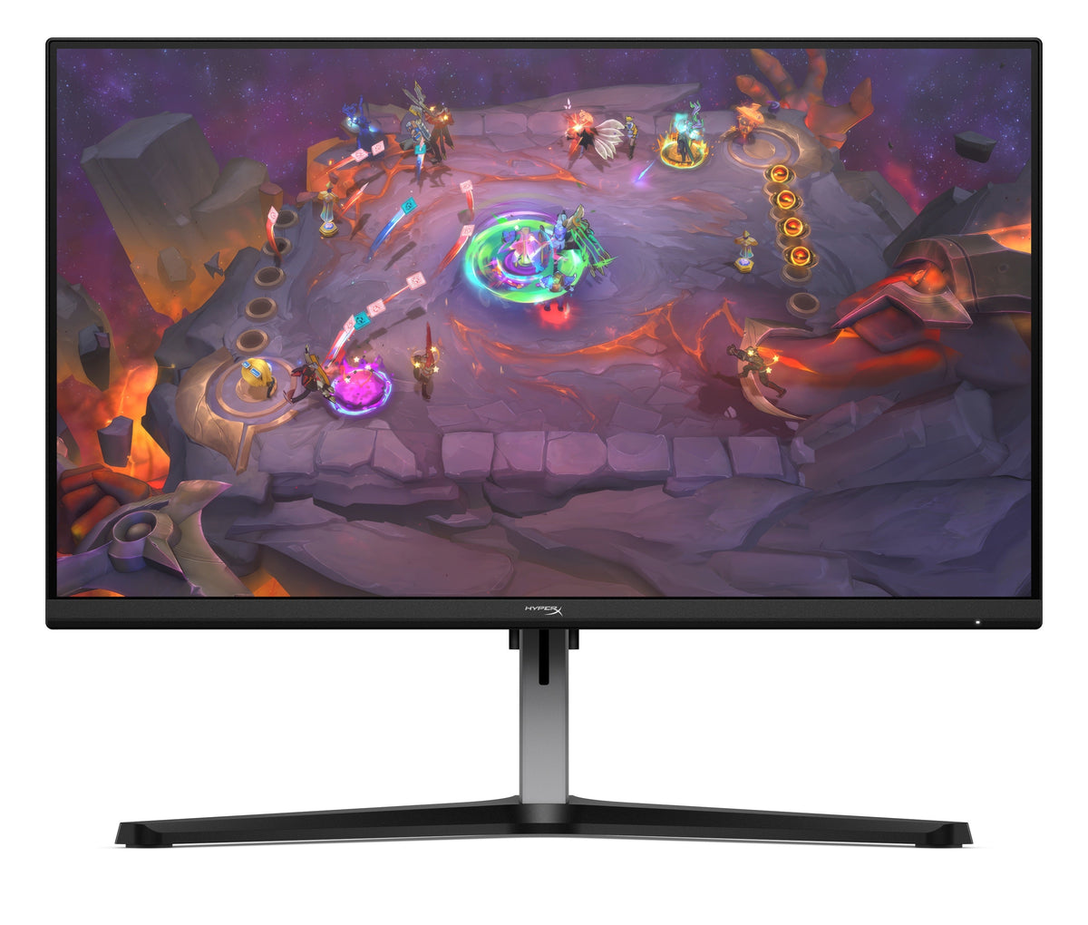 HyperX OMEN 23.8 inch FHD 144Hz Gaming Monitor - OMEN 24e