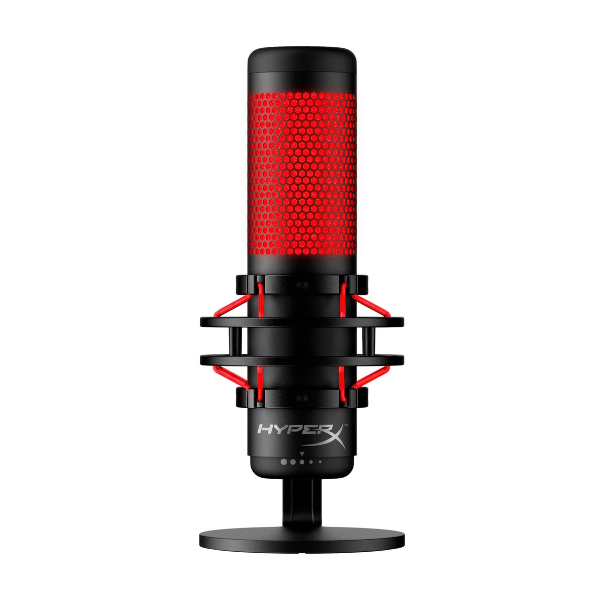 HyperX QuadCast Microphone