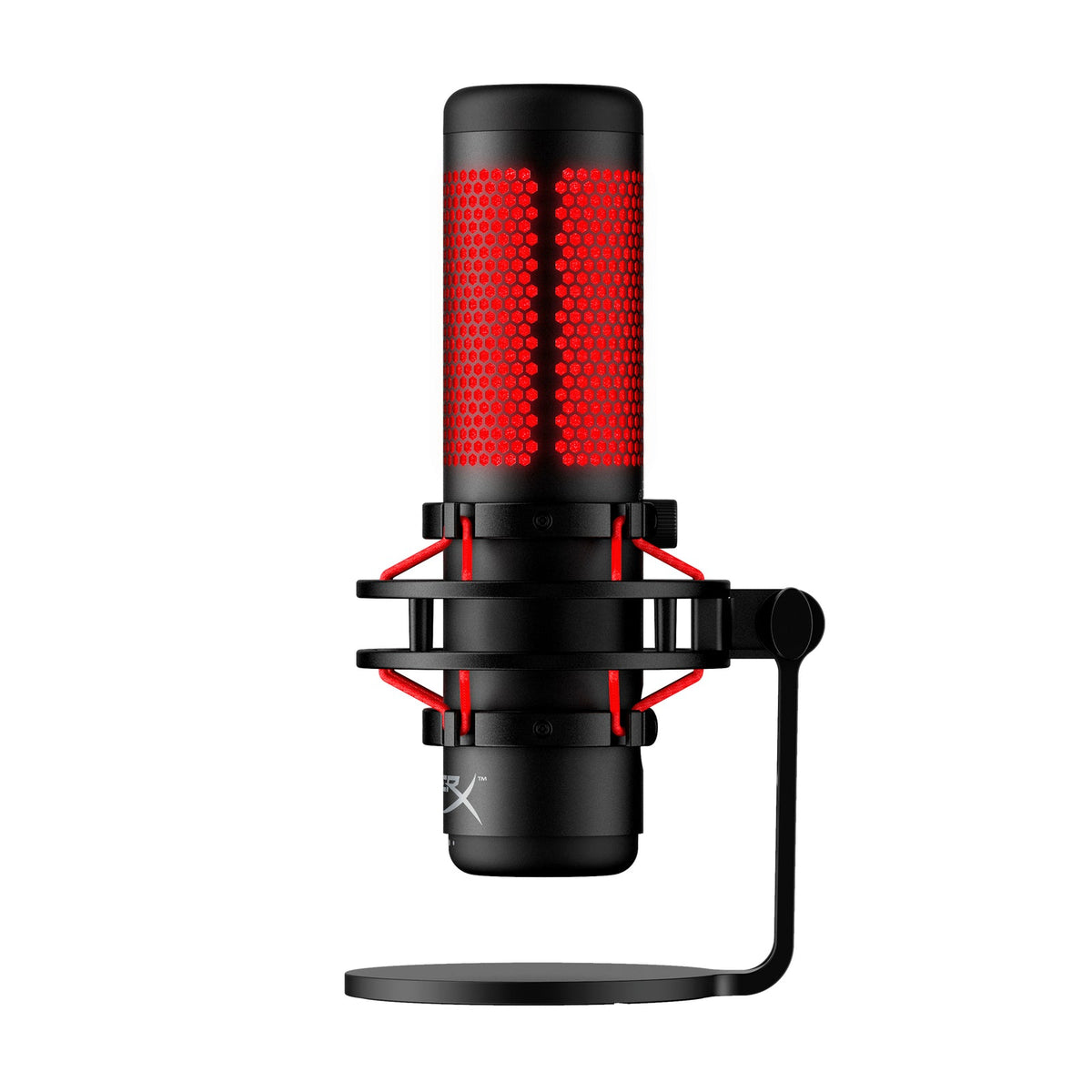 HyperX QuadCast Microphone