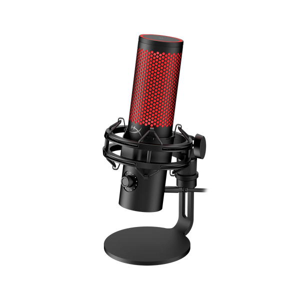 Microphones